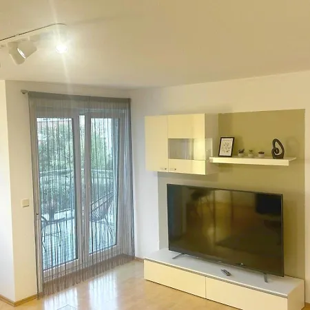 Apartment K7-stay View