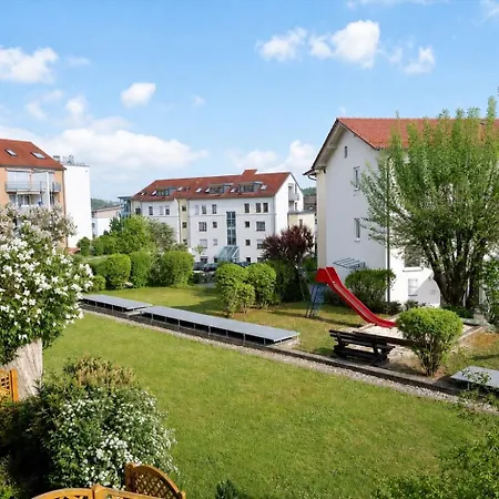 K7-stay View Apartment