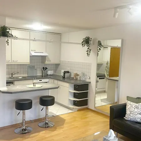 Apartment K7-stay View